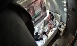 激ji情跨年夜-用最浪lang漫的方式-做[zuo]爱迎新年干炮一整夜
